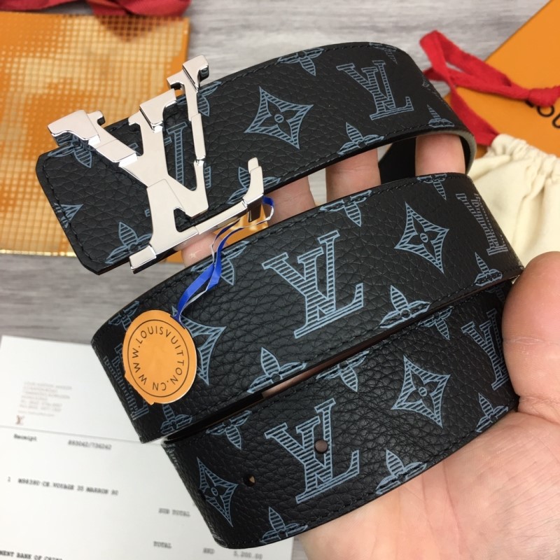 l0vis Vvtt0n belts